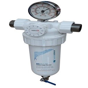 Main line Filter